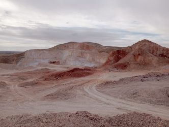 Lire la suite à propos de l’article Kasserine : récupération d’une carrière domaniale à Fériana.